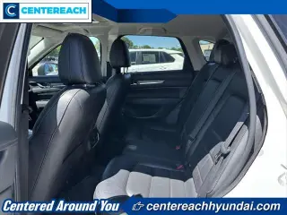 Mazda CX-5 2020 AWD Grand Touring Reserve 4dr SUV