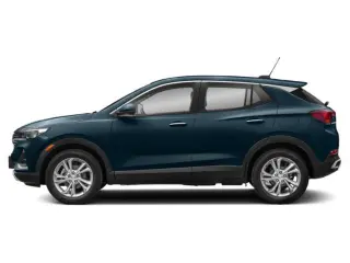 Buick Encore GX 2021 AWD Preferred 4dr Crossover