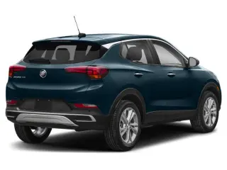 Buick Encore GX 2021 AWD Preferred 4dr Crossover