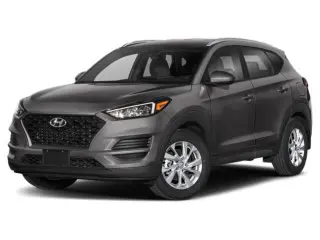 Hyundai TUCSON 2019 AWD Value 4dr SUV