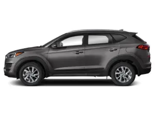 Hyundai TUCSON 2019 AWD Value 4dr SUV