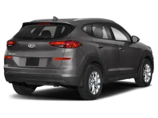 Hyundai TUCSON 2019 AWD Value 4dr SUV