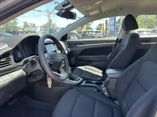 Hyundai ELANTRA 2020 SEL 4dr Sedan