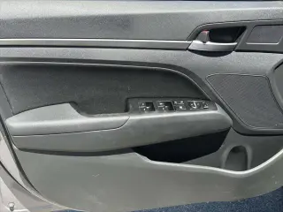 Hyundai ELANTRA 2020 SEL 4dr Sedan