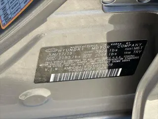 Hyundai ELANTRA 2020 SEL 4dr Sedan