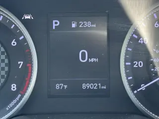 Hyundai ELANTRA 2020 SEL 4dr Sedan