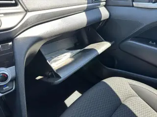 Hyundai ELANTRA 2020 SEL 4dr Sedan