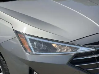 Hyundai ELANTRA 2020 SEL 4dr Sedan