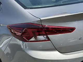Hyundai ELANTRA 2020 SEL 4dr Sedan