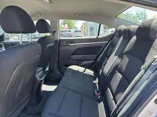 Hyundai ELANTRA 2020 SEL 4dr Sedan