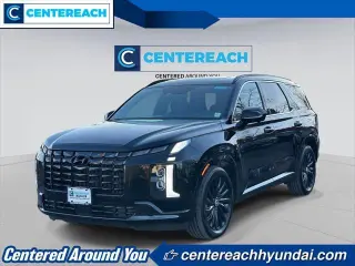 Hyundai PALISADE 2024 AWD Calligraphy Night Edition 4dr SUV