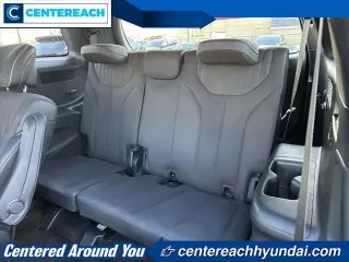 Hyundai PALISADE 2024 AWD Calligraphy Night Edition 4dr SUV