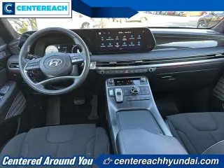 Hyundai PALISADE 2024 AWD Calligraphy Night Edition 4dr SUV