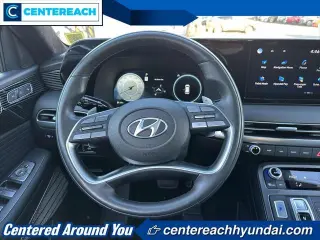 Hyundai PALISADE 2024 AWD Calligraphy Night Edition 4dr SUV