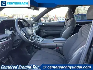 Hyundai PALISADE 2024 AWD Calligraphy Night Edition 4dr SUV