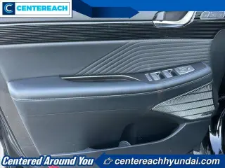Hyundai PALISADE 2024 AWD Calligraphy Night Edition 4dr SUV