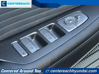 Hyundai PALISADE 2024 AWD Calligraphy Night Edition 4dr SUV