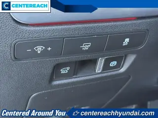 Hyundai PALISADE 2024 AWD Calligraphy Night Edition 4dr SUV