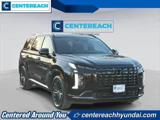 Hyundai PALISADE 2024 AWD Calligraphy Night Edition 4dr SUV