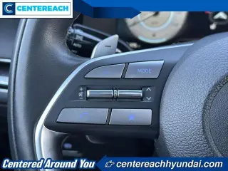 Hyundai PALISADE 2024 AWD Calligraphy Night Edition 4dr SUV