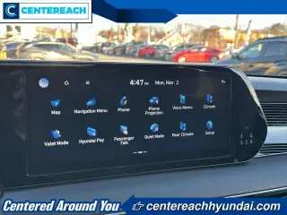 Hyundai PALISADE 2024 AWD Calligraphy Night Edition 4dr SUV