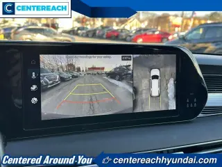 Hyundai PALISADE 2024 AWD Calligraphy Night Edition 4dr SUV