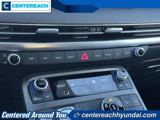 Hyundai PALISADE 2024 AWD Calligraphy Night Edition 4dr SUV