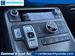 Hyundai PALISADE 2024 AWD Calligraphy Night Edition 4dr SUV