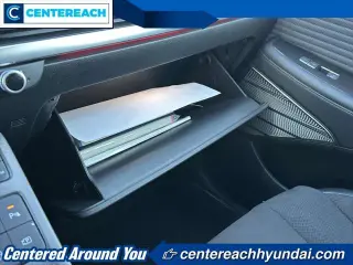 Hyundai PALISADE 2024 AWD Calligraphy Night Edition 4dr SUV