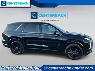 Hyundai PALISADE 2024 AWD Calligraphy Night Edition 4dr SUV