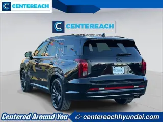 Hyundai PALISADE 2024 AWD Calligraphy Night Edition 4dr SUV