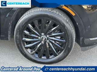 Hyundai PALISADE 2024 AWD Calligraphy Night Edition 4dr SUV