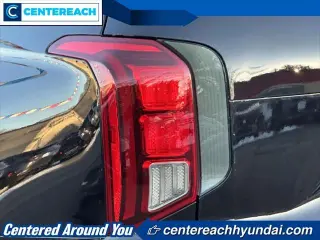 Hyundai PALISADE 2024 AWD Calligraphy Night Edition 4dr SUV
