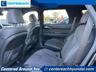 Hyundai PALISADE 2024 AWD Calligraphy Night Edition 4dr SUV