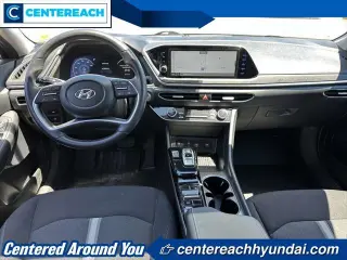 Hyundai SONATA 2023 SEL 4dr Sedan