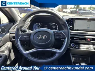 Hyundai SONATA 2023 SEL 4dr Sedan