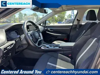 Hyundai SONATA 2023 SEL 4dr Sedan