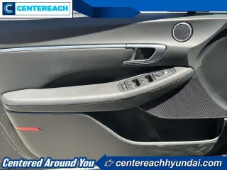 Hyundai SONATA 2023 SEL 4dr Sedan