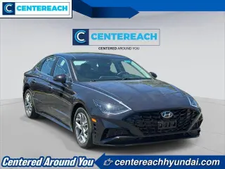 Hyundai SONATA 2023 SEL 4dr Sedan