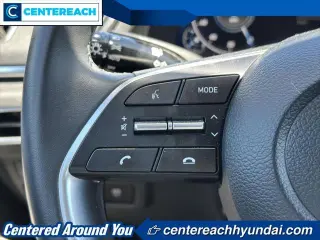 Hyundai SONATA 2023 SEL 4dr Sedan