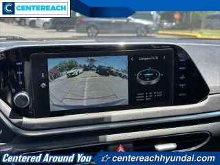 Hyundai SONATA 2023 SEL 4dr Sedan