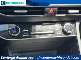 Hyundai SONATA 2023 SEL 4dr Sedan