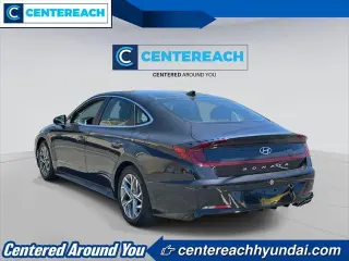 Hyundai SONATA 2023 SEL 4dr Sedan