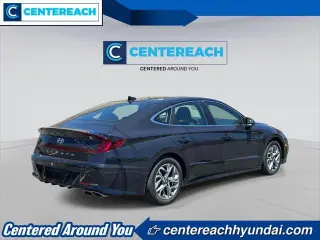 Hyundai SONATA 2023 SEL 4dr Sedan