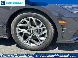 Hyundai SONATA 2023 SEL 4dr Sedan
