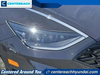 Hyundai SONATA 2023 SEL 4dr Sedan