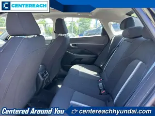 Hyundai SONATA 2023 SEL 4dr Sedan