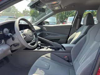 Hyundai ELANTRA 2024 SEL 4dr Sedan