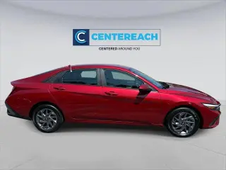 Hyundai ELANTRA 2024 SEL 4dr Sedan