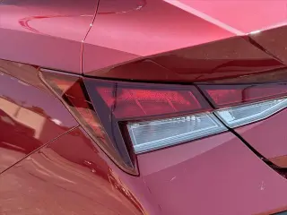 Hyundai ELANTRA 2024 SEL 4dr Sedan
